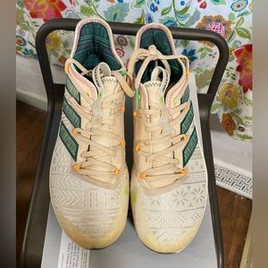 Adidas adizero 8 Apex HH size 8.5